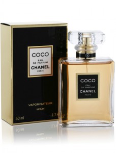 Chanel - Coco Edp
